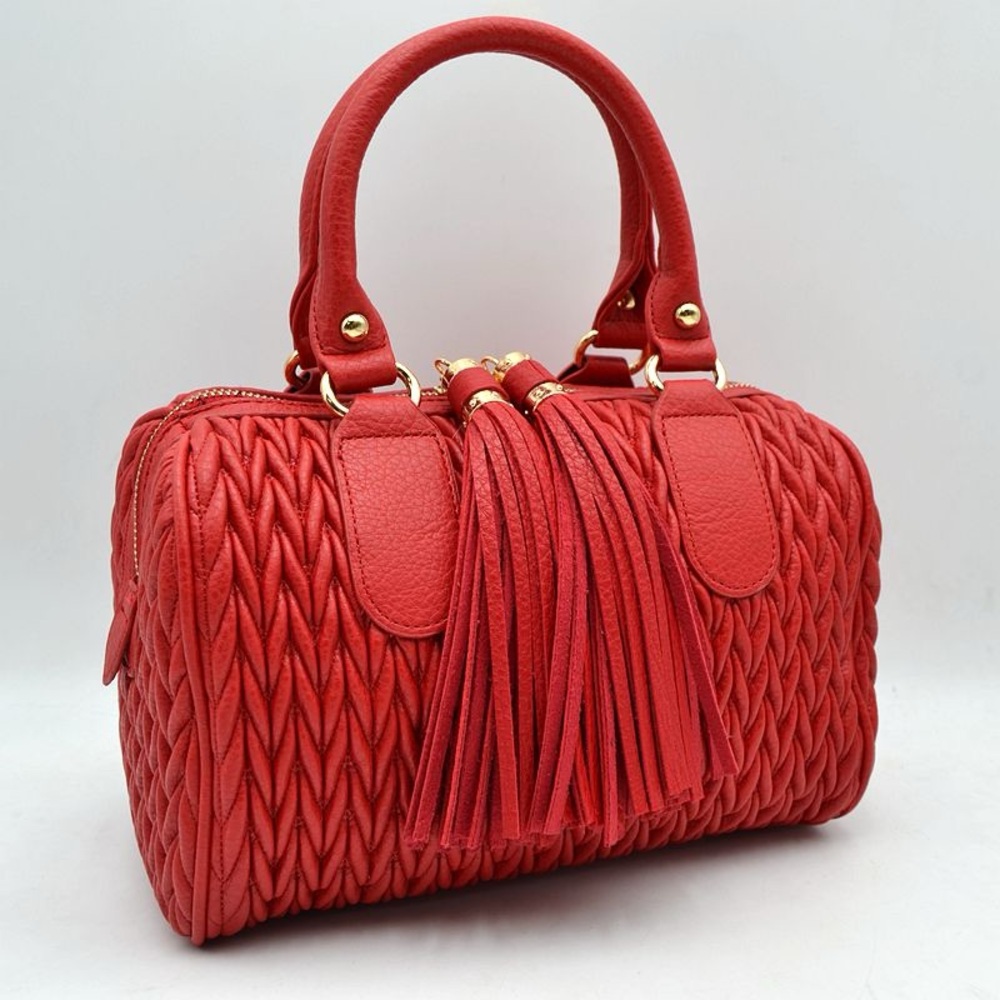 Fashion So Sexy Crossbody, ONLY 2 IN STOCK.